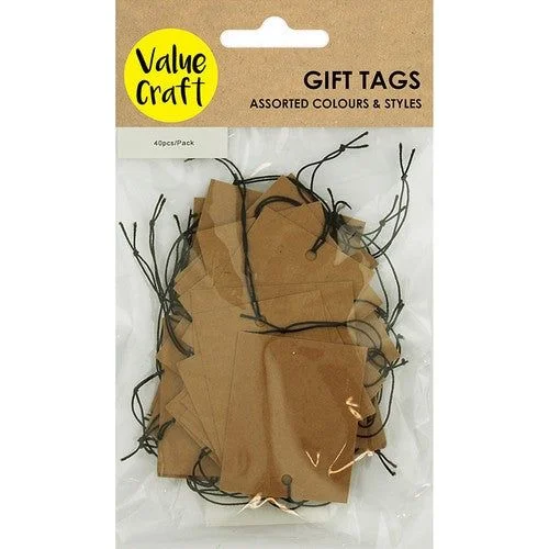 - Automatic temperature adjustment cat bedGift Tags - Natural