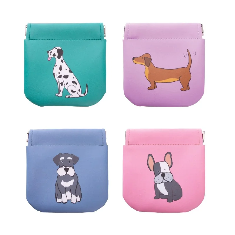 - Summer pet ice matThe Dog Collective Travel Pouch