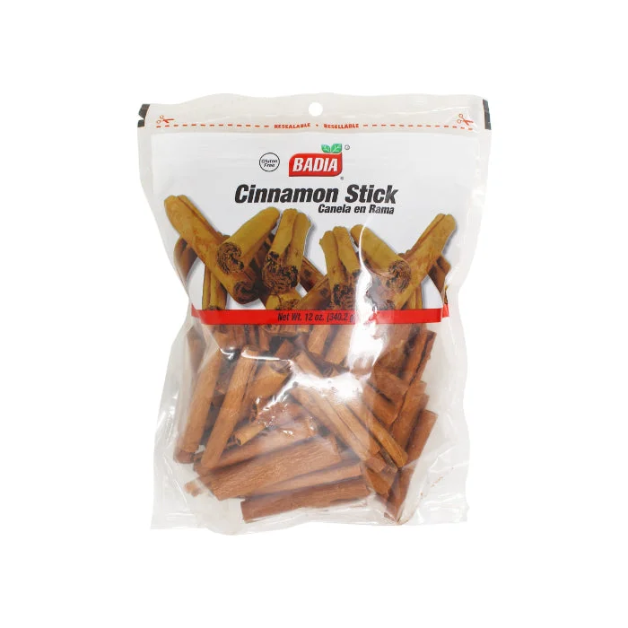 - Pet smart GPS locatorBadia - Cinnamon Stick, 12 oz - Pack of 6