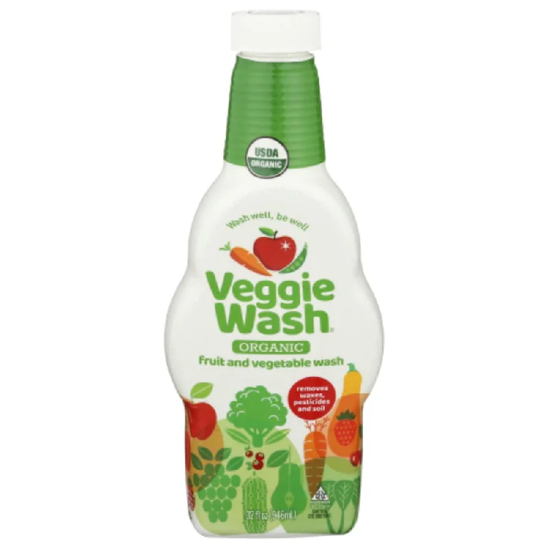 - Winter warm clothes for short-haired dogsVeggie Wash - Organic Fruit and Vegetable Wash Soaker