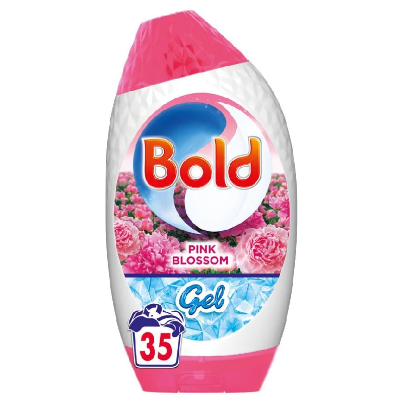 - Foldable and portable cat bagBold Washing Liquid Gel 35 Washes, Pink Blossom