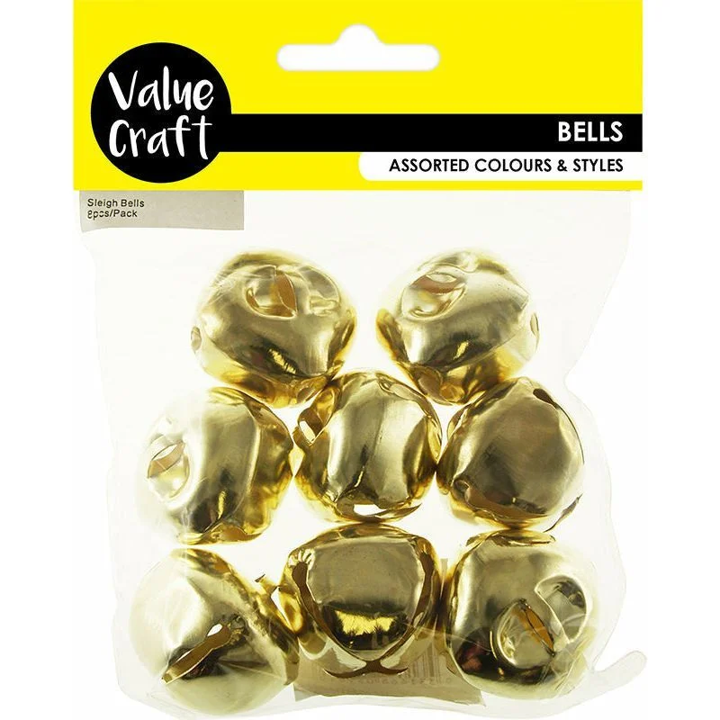 - Pet electric nail grinder silent modelSleigh Bells - Gold